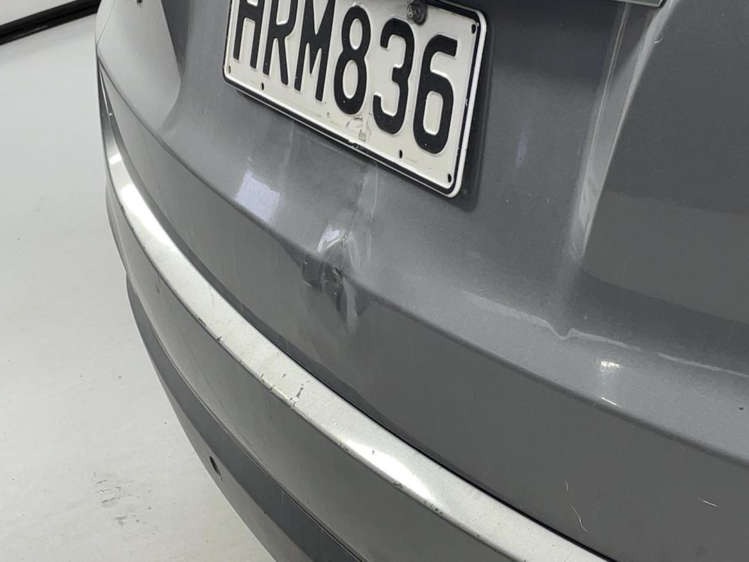 Photo '28' of Hyundai Ix35