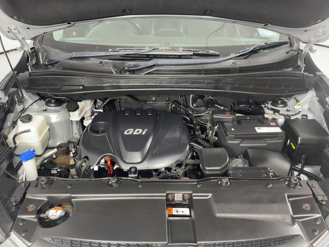 Photo '13' of Hyundai Ix35