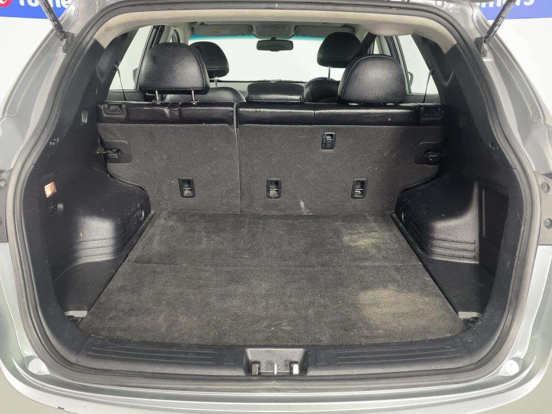 Photo '14' of Hyundai Ix35