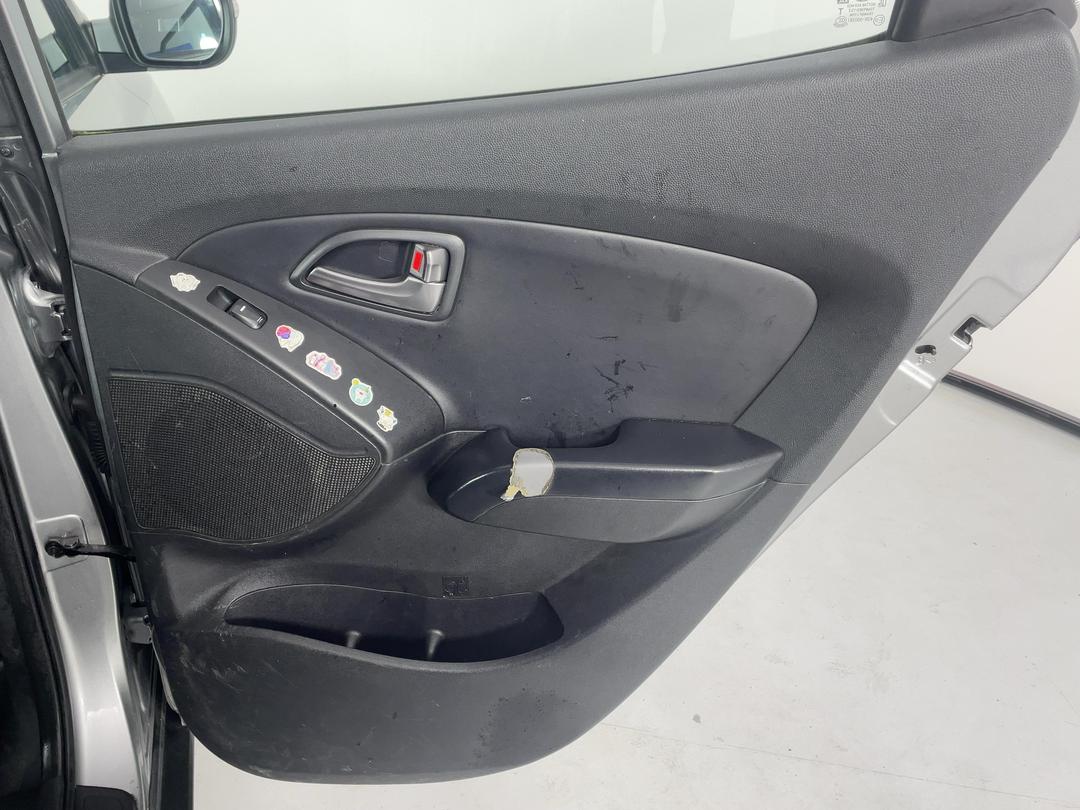 Photo '19' of Hyundai Ix35