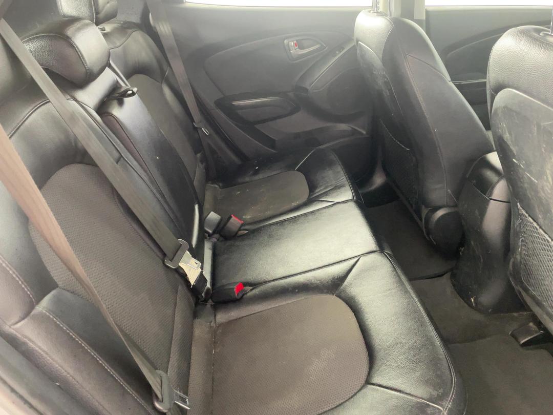 Photo '20' of Hyundai Ix35