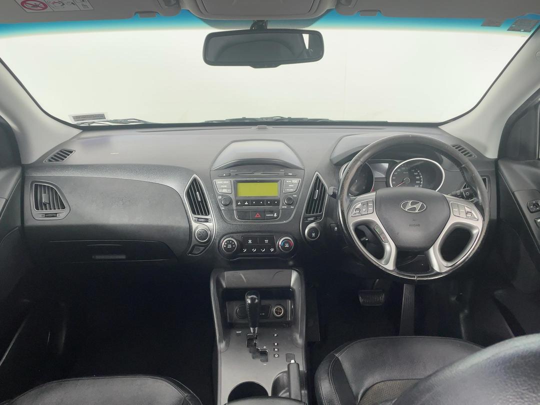 Photo '17' of Hyundai Ix35