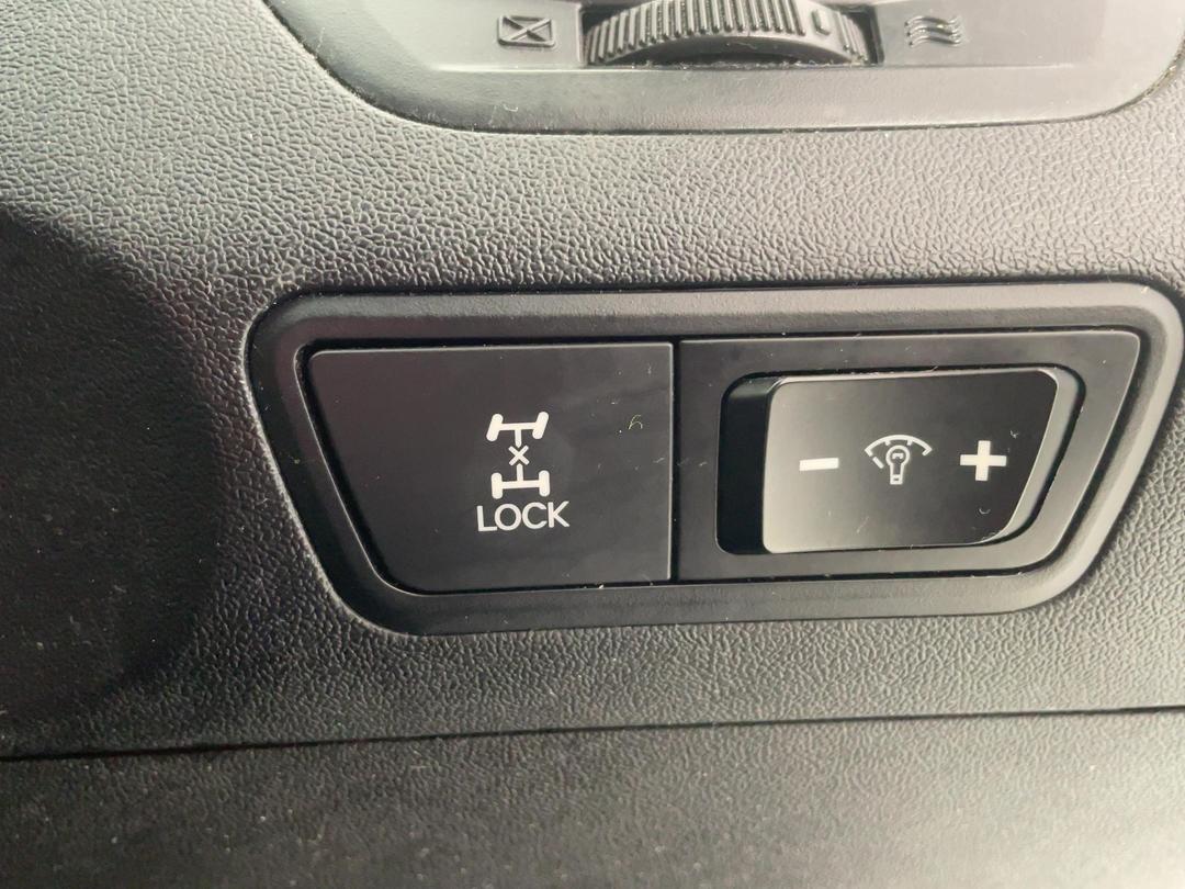 Photo '23' of Hyundai Ix35
