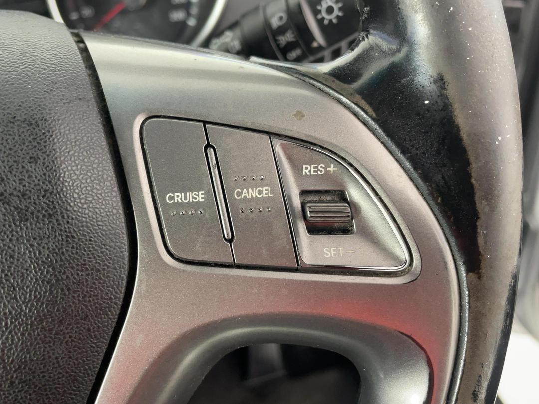 Photo '24' of Hyundai Ix35
