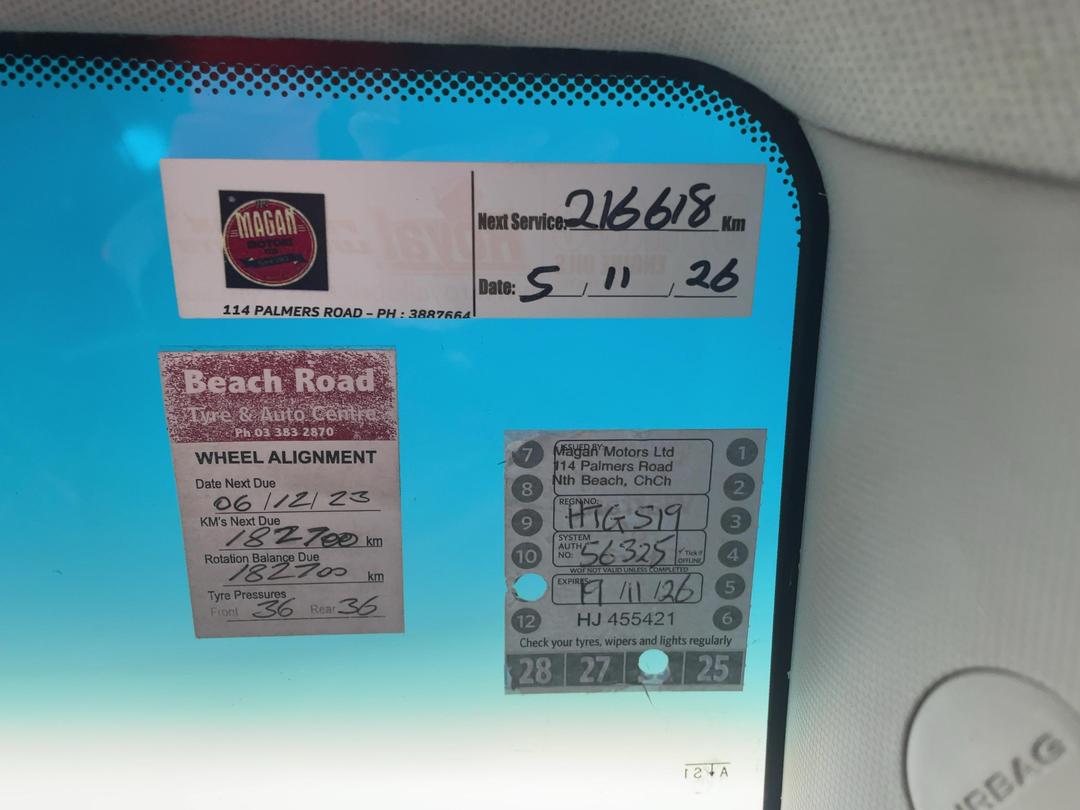 Photo '26' of Hyundai Ix35