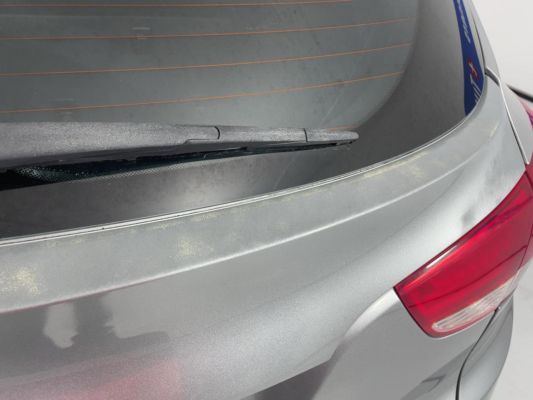 Photo '31' of Hyundai Ix35
