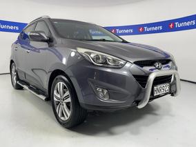 Photo '1' of Hyundai Ix35