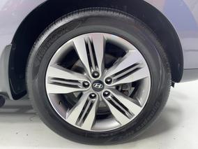 Photo '9' of Hyundai Ix35