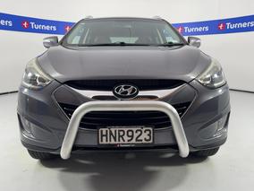 Photo '2' of Hyundai Ix35