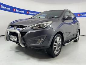 Photo '4' of Hyundai Ix35