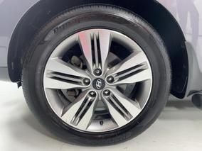 Photo '10' of Hyundai Ix35