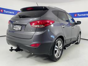 Photo '7' of Hyundai Ix35