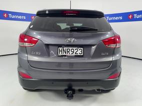 Photo '6' of Hyundai Ix35
