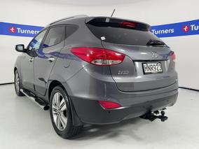 Photo '5' of Hyundai Ix35