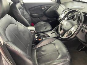 Photo '16' of Hyundai Ix35