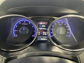 Photo '21' of Hyundai Ix35