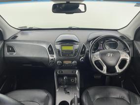Photo '17' of Hyundai Ix35