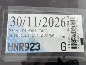 Photo '30' of Hyundai Ix35