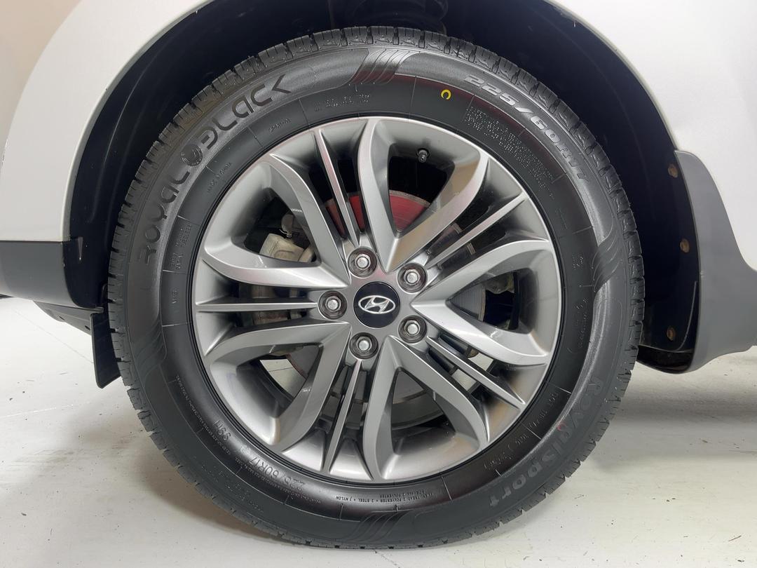 Photo '10' of Hyundai Ix35