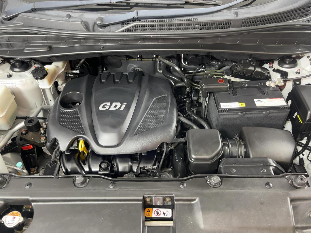 Photo '13' of Hyundai Ix35