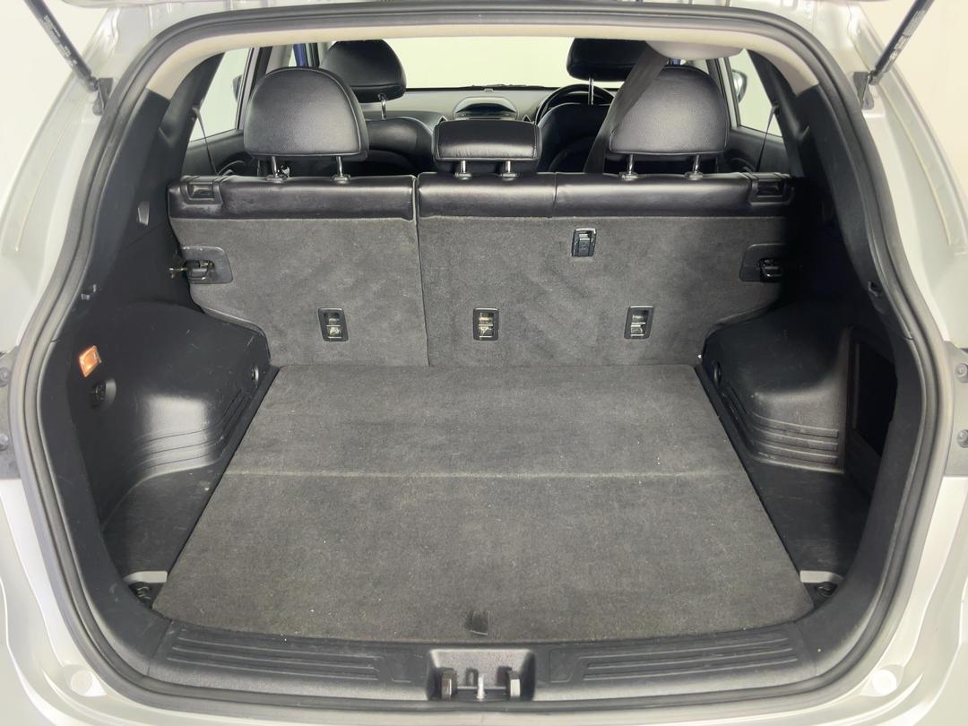 Photo '14' of Hyundai Ix35