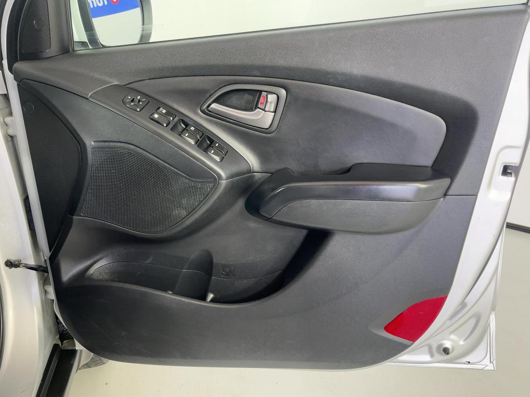 Photo '15' of Hyundai Ix35