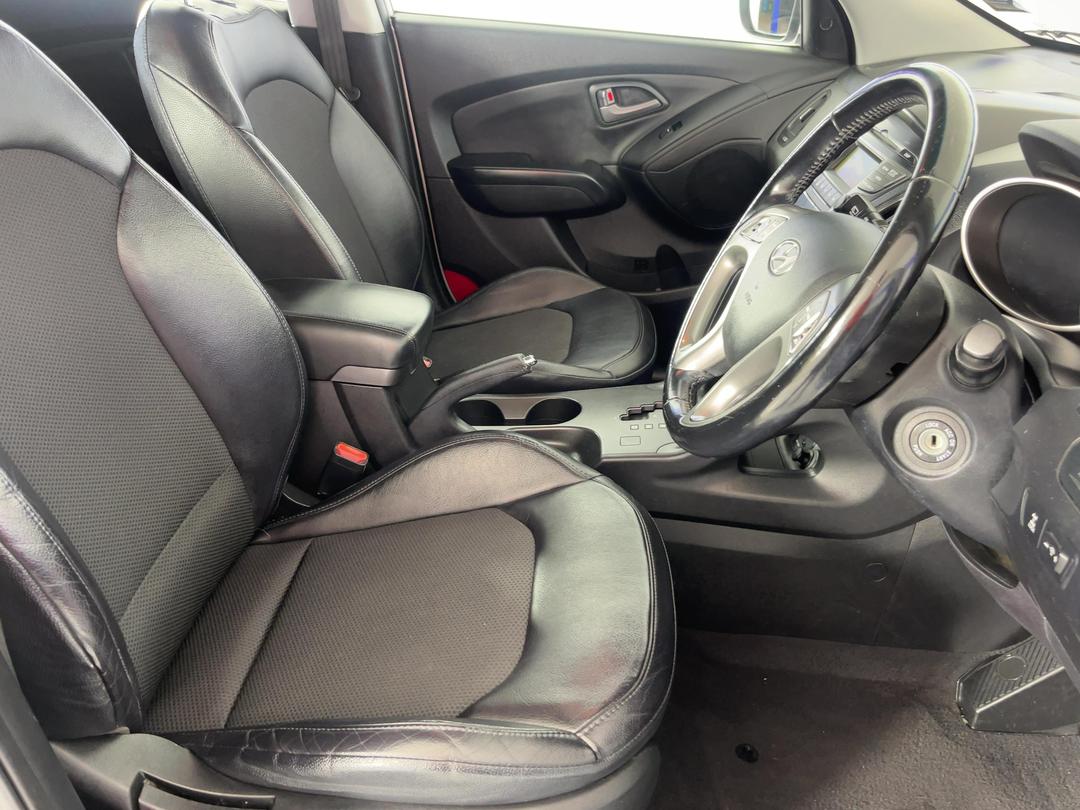 Photo '16' of Hyundai Ix35