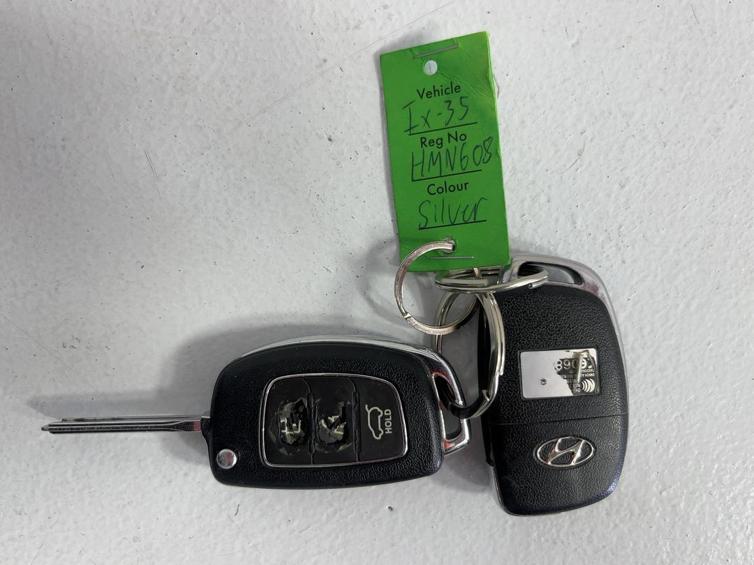 Photo '22' of Hyundai Ix35