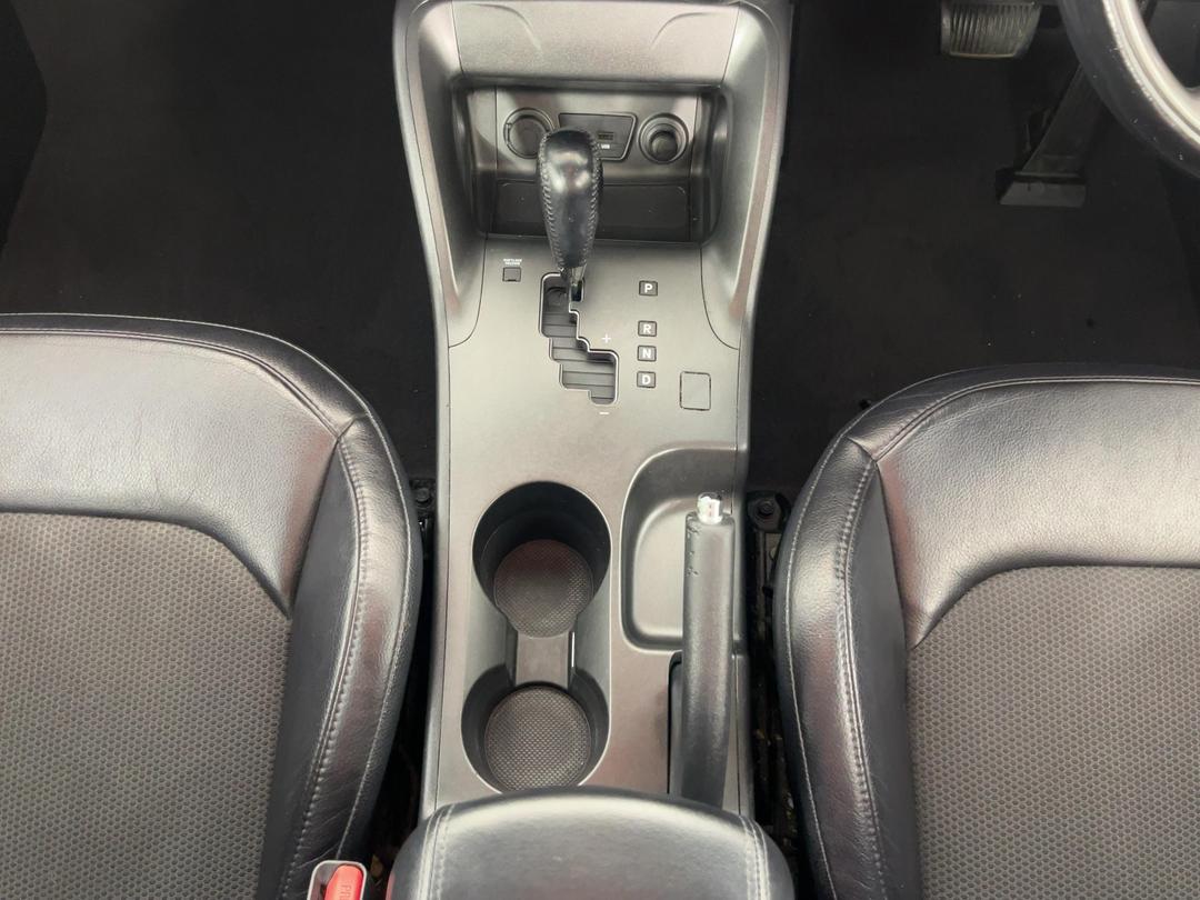 Photo '18' of Hyundai Ix35