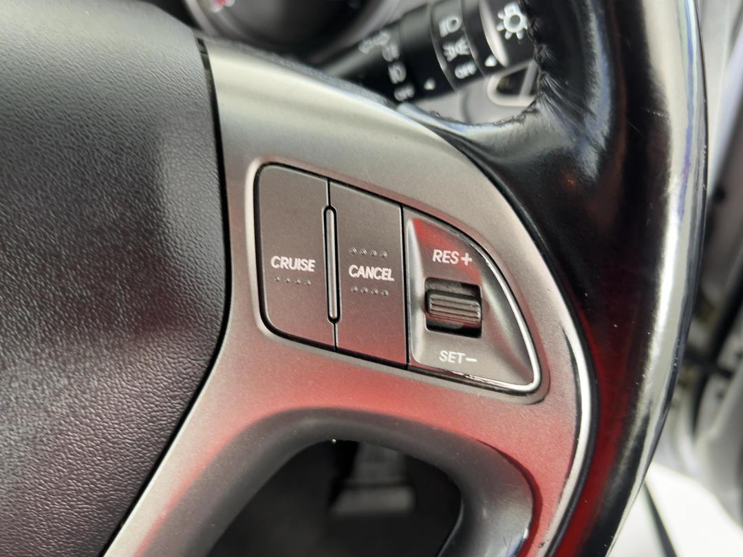 Photo '23' of Hyundai Ix35