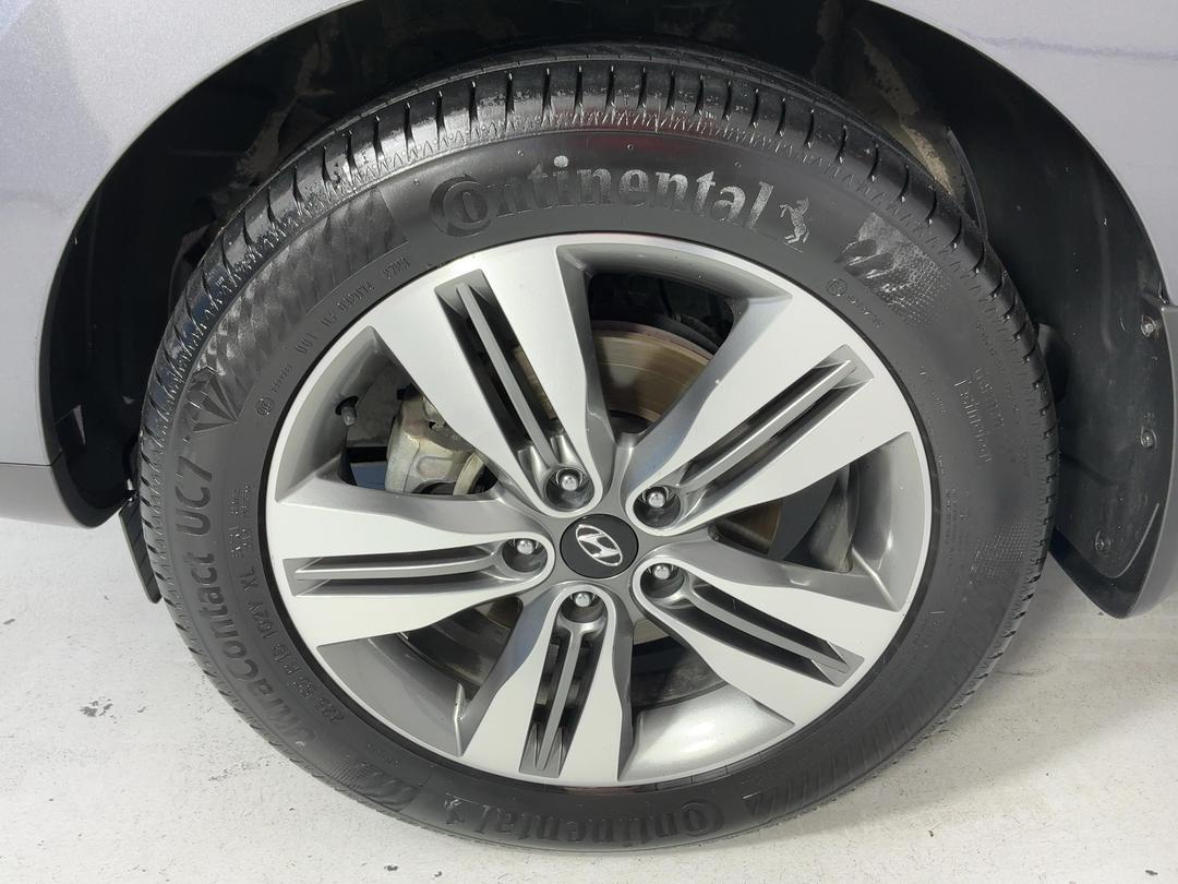 Photo '10' of Hyundai Ix35