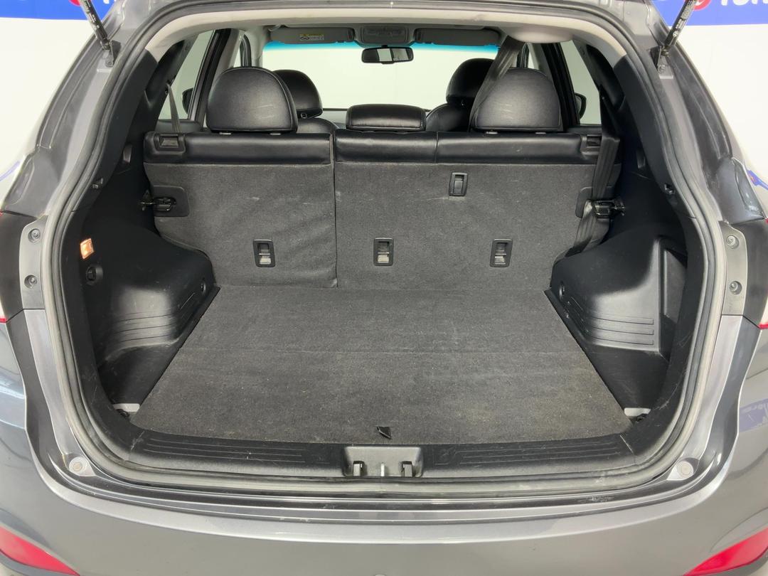 Photo '14' of Hyundai Ix35