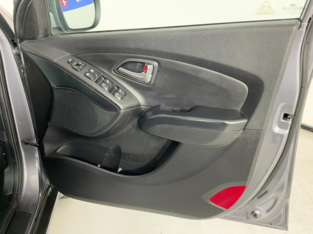 Photo '15' of Hyundai Ix35