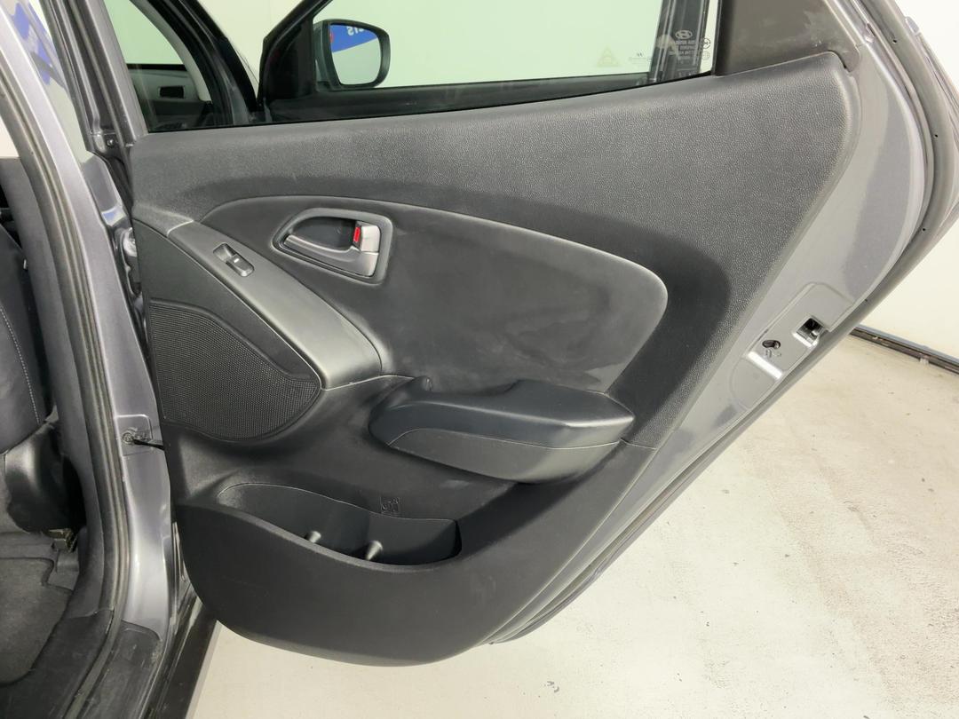Photo '19' of Hyundai Ix35