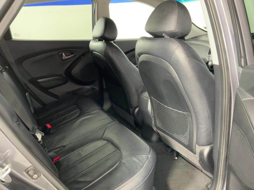 Photo '20' of Hyundai Ix35