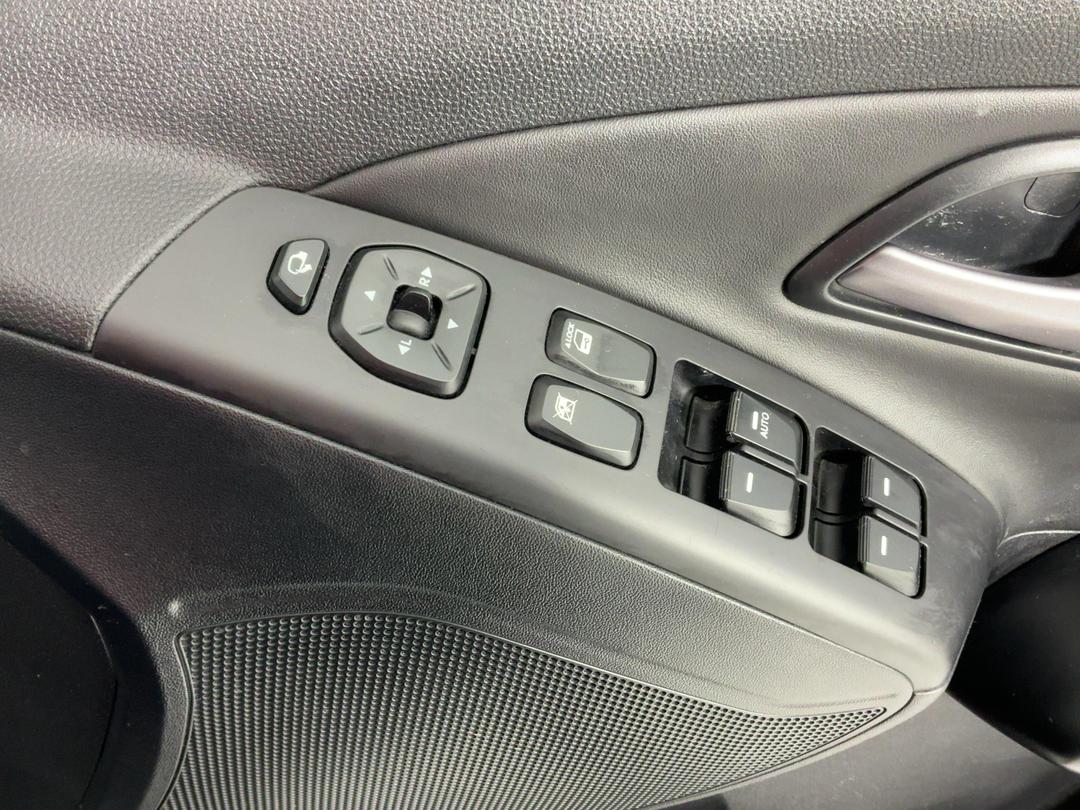 Photo '26' of Hyundai Ix35