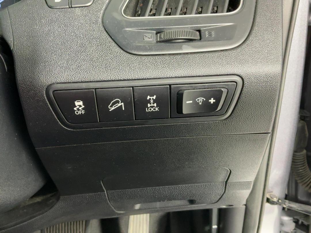 Photo '27' of Hyundai Ix35