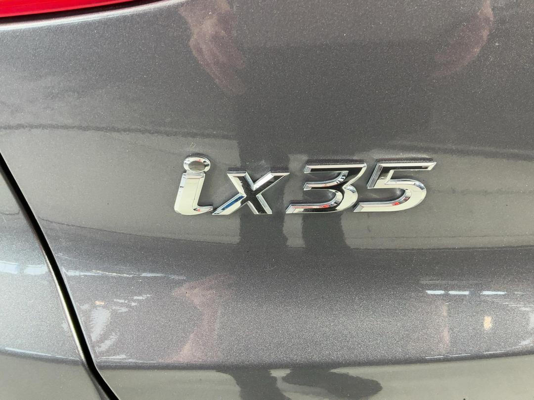 Photo '30' of Hyundai Ix35