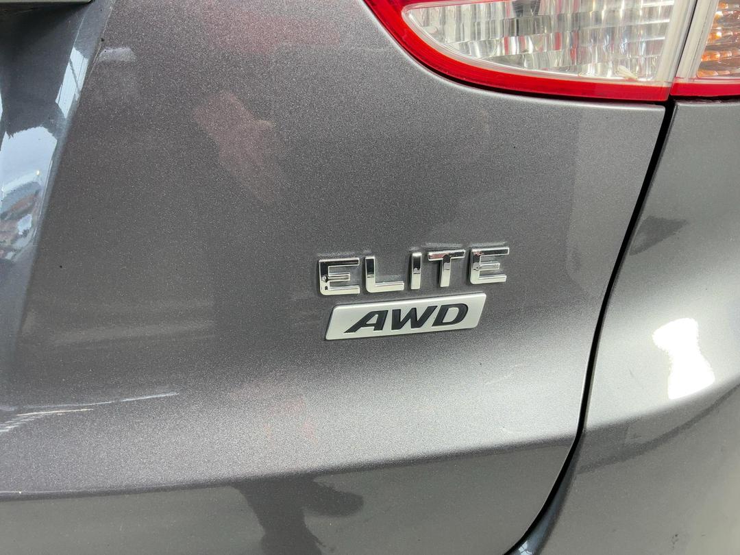 Photo '31' of Hyundai Ix35