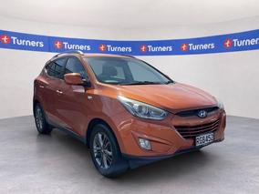 Photo '1' of Hyundai Ix35