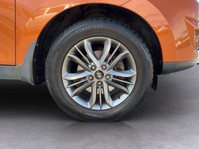 Photo '9' of Hyundai Ix35