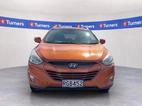 Photo '2' of Hyundai Ix35