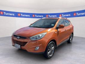 Photo '4' of Hyundai Ix35