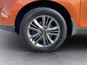 Photo '10' of Hyundai Ix35