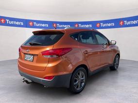 Photo '7' of Hyundai Ix35