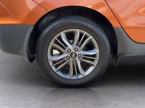 Photo '12' of Hyundai Ix35
