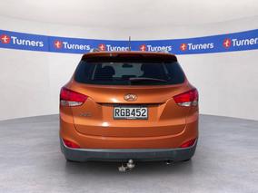 Photo '6' of Hyundai Ix35