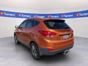 Photo '5' of Hyundai Ix35