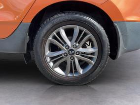Photo '11' of Hyundai Ix35