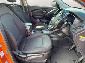 Photo '16' of Hyundai Ix35